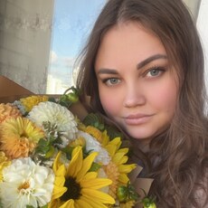 Фотография девушки Александра, 29 лет из г. Белгород