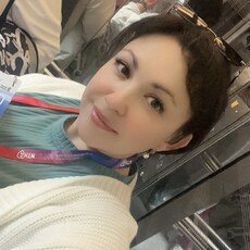 Ольга, 41 из г. Красноярск.