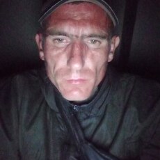 Фотография мужчины Андрей, 33 года из г. Орша