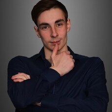 Фотография мужчины Геннадий, 30 лет из г. Владимир