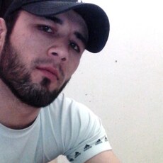 Фотография мужчины Мистер Д, 34 года из г. Карши