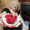 Ольга, 63 года
