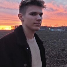 Фотография мужчины Илья, 21 год из г. Бобруйск