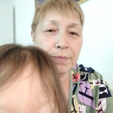 Фотография девушки Гу, 54 года из г. Уральск