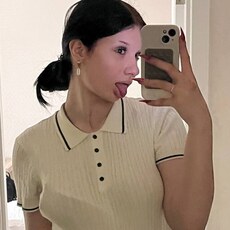 Фотография девушки Танюшка, 26 лет из г. Витебск