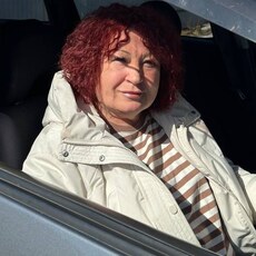 Фотография девушки Светлана, 48 лет из г. Хабаровск