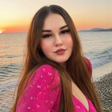 Фотография девушки Екатерина, 20 лет из г. Казань