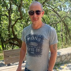 Фотография мужчины Sanek, 42 года из г. Ялта