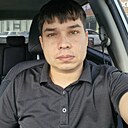 Kakysh, 33 года