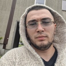 Фотография мужчины Husznud, 23 года из г. Краков