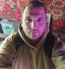 Фотография мужчины Нико, 37 лет из г. Анапа