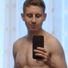 Фотография мужчины Денис, 31 год из г. Новоалтайск