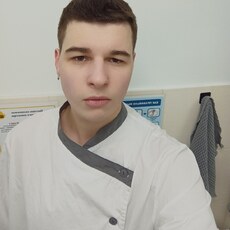Фотография мужчины Антон, 23 года из г. Ставрополь