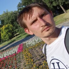 Фотография мужчины Oleksiy, 24 года из г. Запорожье