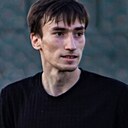 Фарид, 24 года
