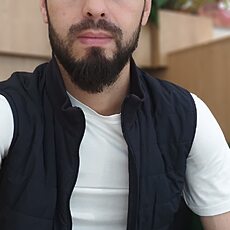 Фотография мужчины Алим, 28 лет из г. Москва