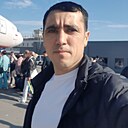 Саш, 37 лет