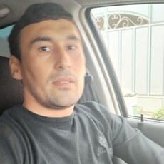 Фотография мужчины Жамшид, 28 лет из г. Ташкент