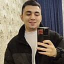 Халиф, 25 лет