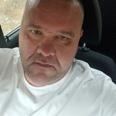 Фотография мужчины Николай, 41 год из г. Майкоп