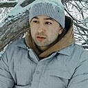 Nozim, 24 года