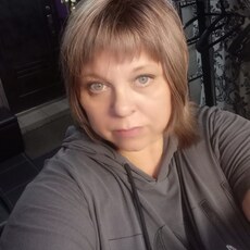 Фотография девушки Алина, 47 лет из г. Новокузнецк