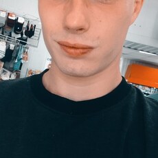 Фотография мужчины Дима, 22 года из г. Абакан