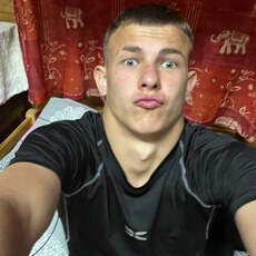 Фотография мужчины Матвей, 18 лет из г. Гродно