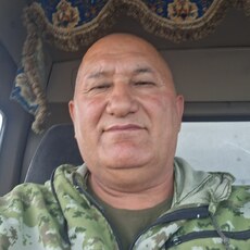 Фотография мужчины Михаил, 53 года из г. Чита