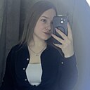 Ксения, 23 года