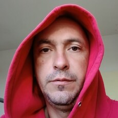 Фотография мужчины Александр, 38 лет из г. Мулино