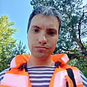Богдан, 21 год