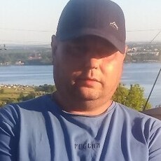 Фотография мужчины Александр, 44 года из г. Кемерово