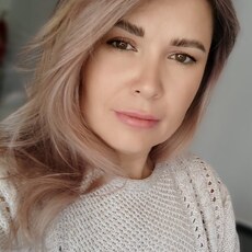 Фотография девушки Елена, 44 года из г. Новосибирск