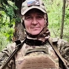 Фотография мужчины Серега, 48 лет из г. Волгоград