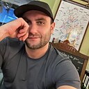 Саид, 36 лет