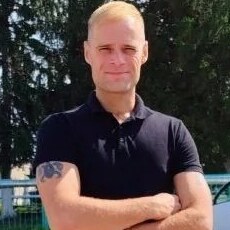 Фотография мужчины Данил, 37 лет из г. Краснодар
