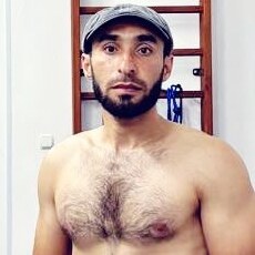 Фотография мужчины Хамит, 35 лет из г. Якутск