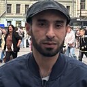 Хамит, 35 лет