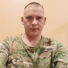 Фотография мужчины Александр, 36 лет из г. Чита