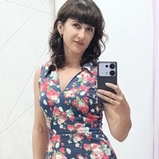 Кристина, 46 из г. Бийск.
