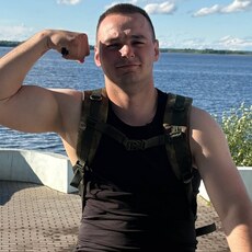 Фотография мужчины Vadim, 21 год из г. Лепель