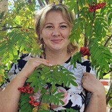 Фотография девушки Мила, 37 лет из г. Нижневартовск