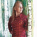 Оксана, 26 лет