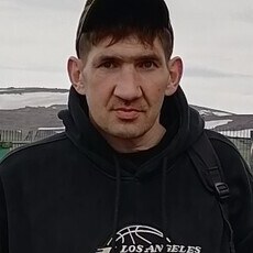 Фотография мужчины Александр, 45 лет из г. Норильск