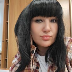 Sandra, 34 из г. Большой Камень.