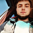 Виктор, 28 лет