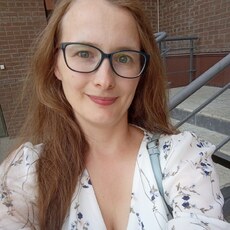 Анна, 34 из г. Новосибирск.