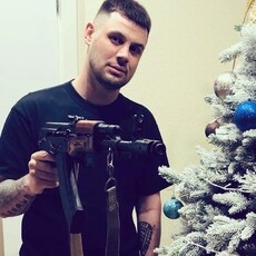 Фотография мужчины Дмитрий, 38 лет из г. Псков