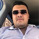Баха, 25 лет